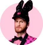 Pinkrabbit